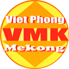Vietphong Mekong Logo